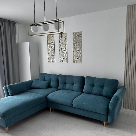 Cosmo Apartments Sinaia Eksteriør billede