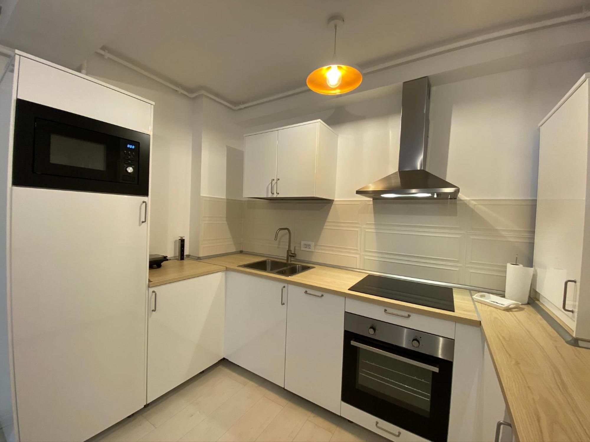 Cosmo Apartments Sinaia Eksteriør billede
